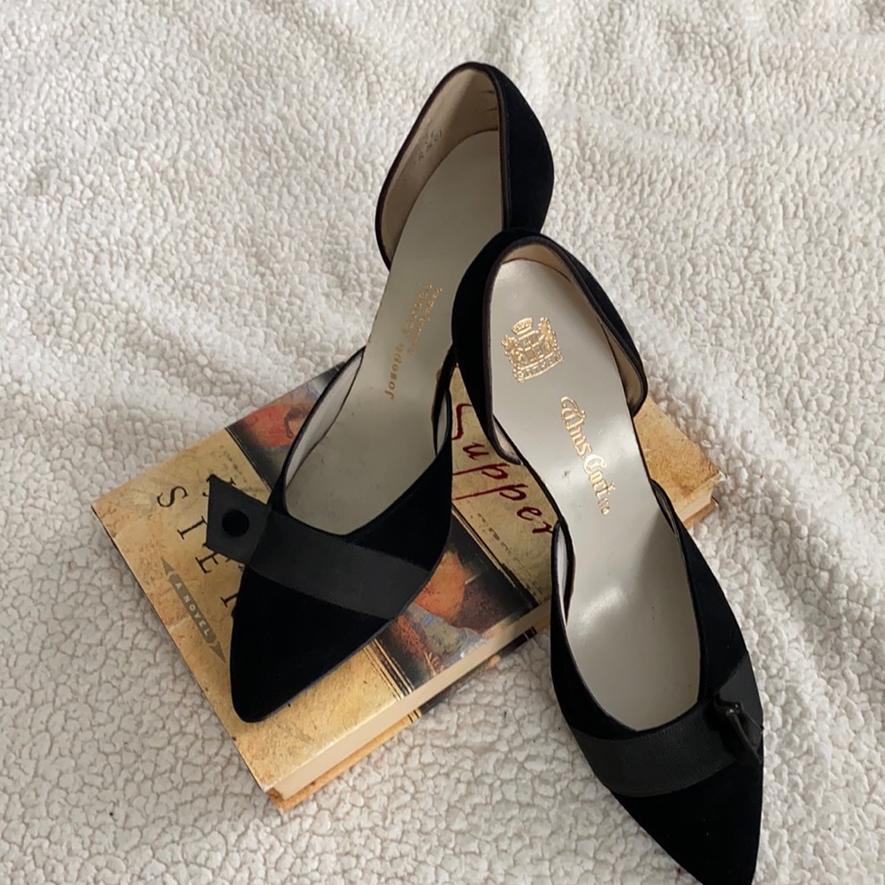 VINTAGE Hight heels-Thos Cort & Josep Larose